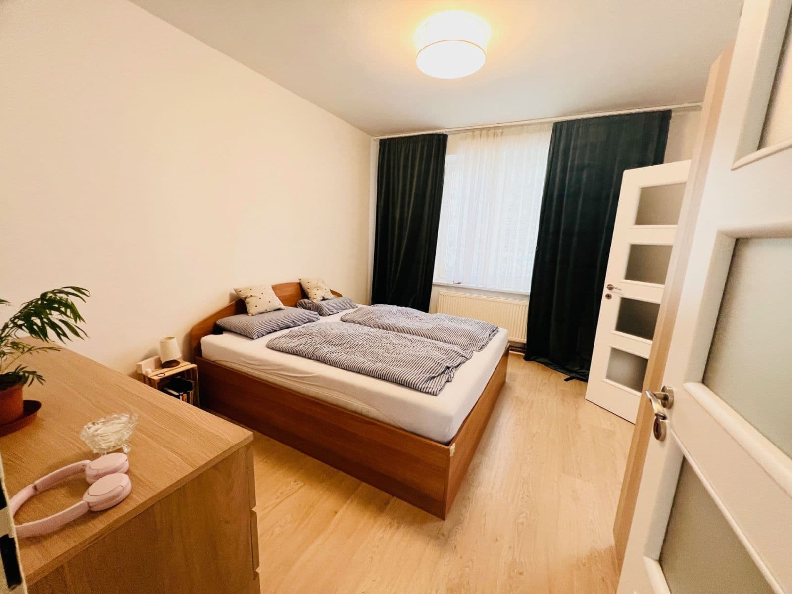 Prenájom bytu 2-izbový 51 m², Na Královkách, Kuřim, Jihomoravský kraj Prenájom bytu 2-izbový 51 m², Na Královkách, Kuřim, Jihomoravský kraj