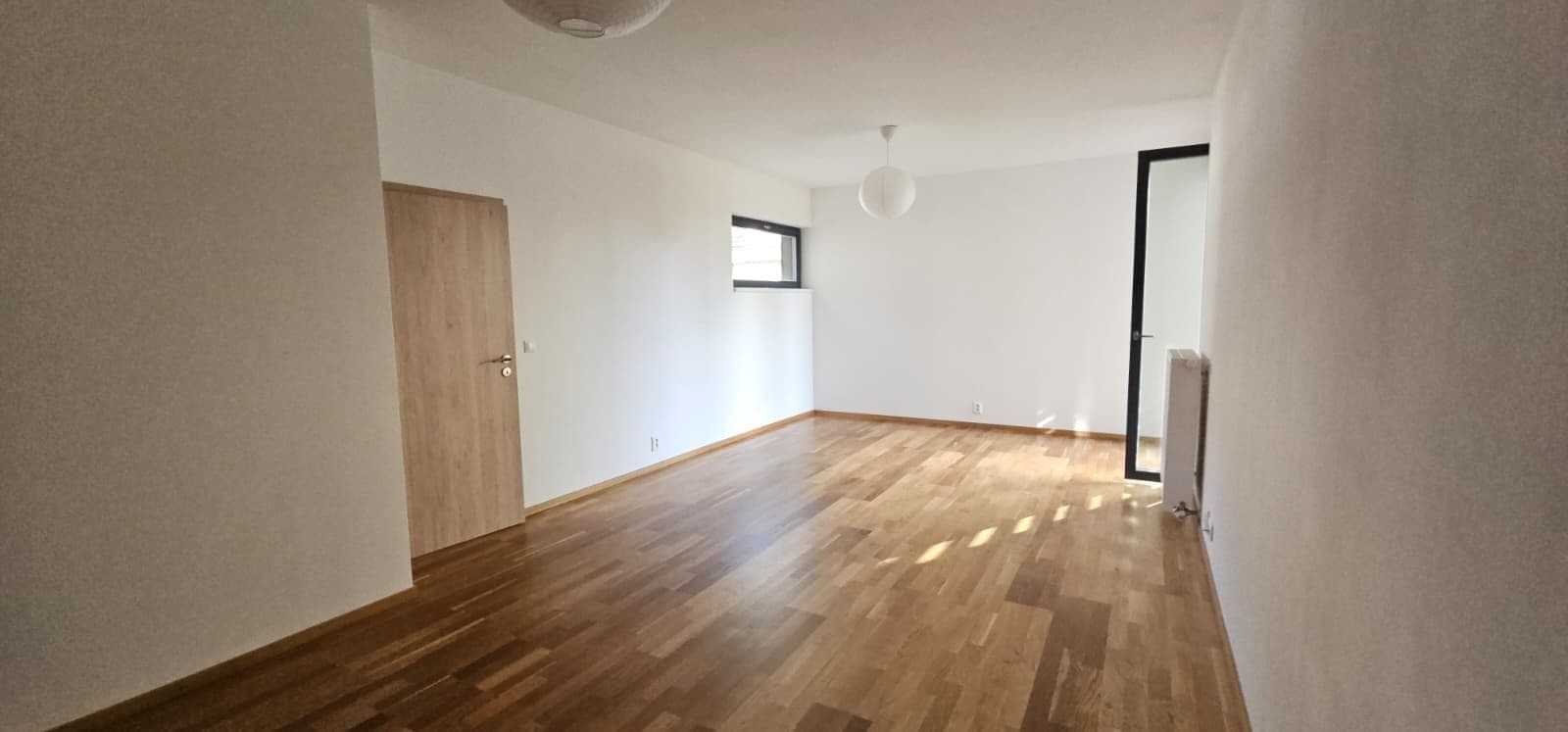 Prenájom bytu 2-izbový 63 m², Žitenická, Praha, Praha Prenájom bytu 2-izbový 63 m², Žitenická, Praha, Praha