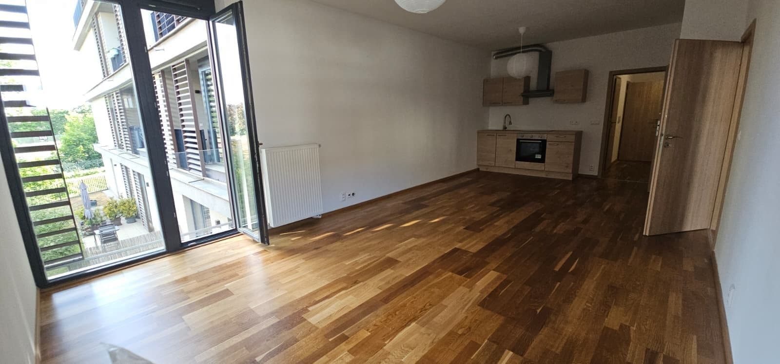 Prenájom bytu 2-izbový 63 m², Žitenická, Praha, Praha Prenájom bytu 2-izbový 63 m², Žitenická, Praha, Praha