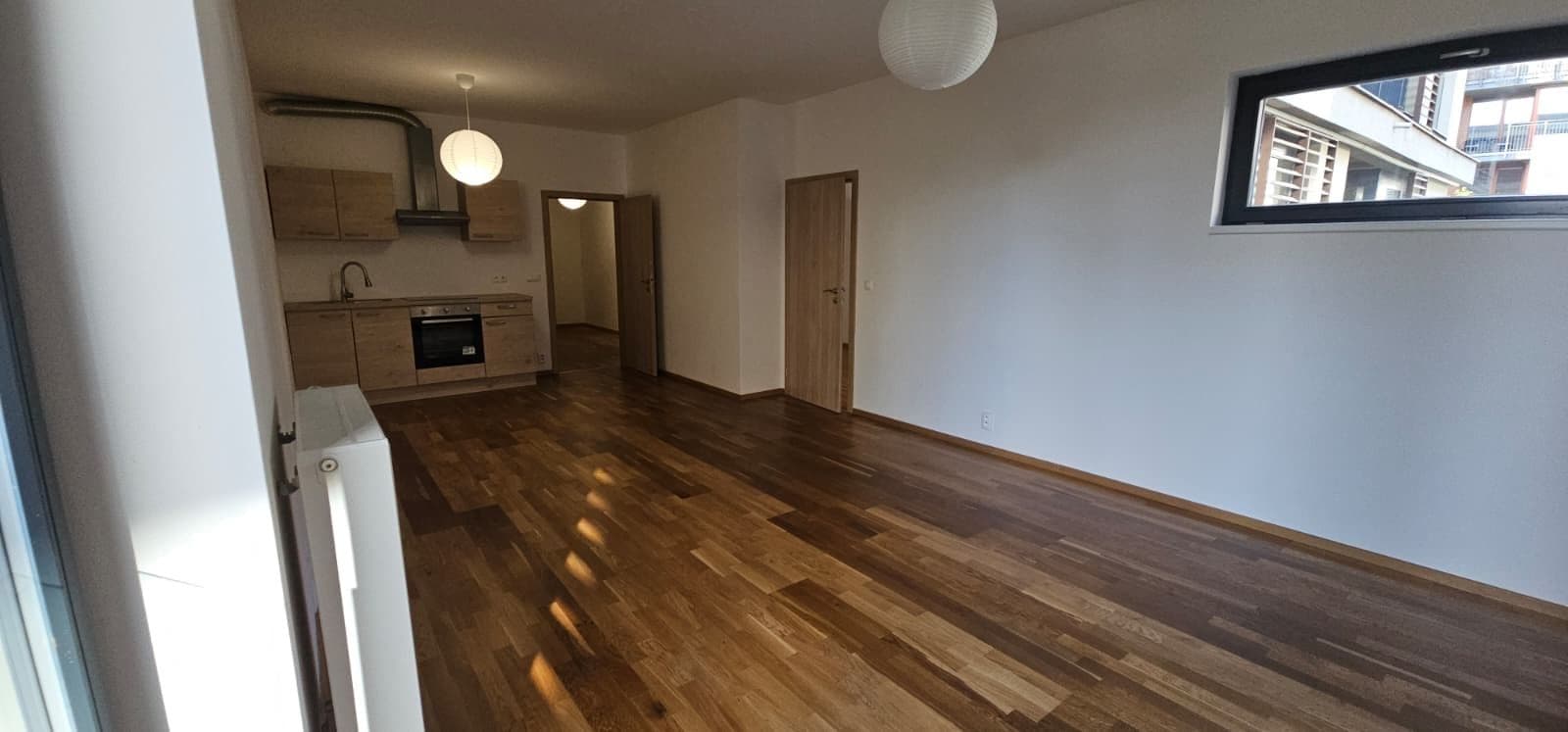 Prenájom bytu 2-izbový 63 m², Žitenická, Praha, Praha Prenájom bytu 2-izbový 63 m², Žitenická, Praha, Praha