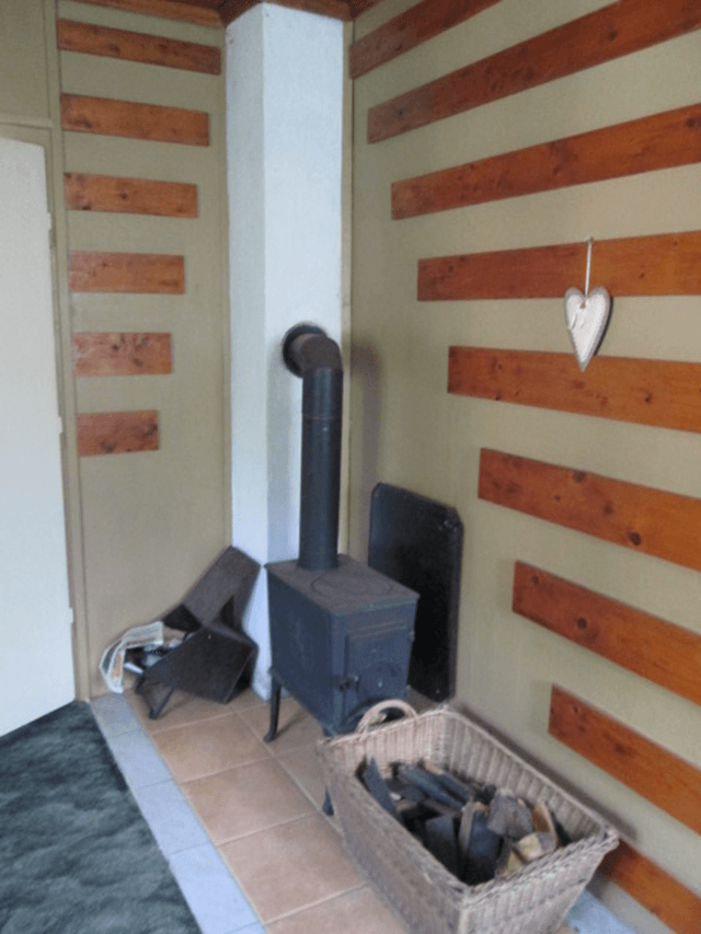 Predaj rekreačného objektu 47 m², pozemek 423 m², Přelouč, Pardubický kraj Predaj rekreačného objektu 47 m², pozemek 423 m², Přelouč, Pardubický kraj