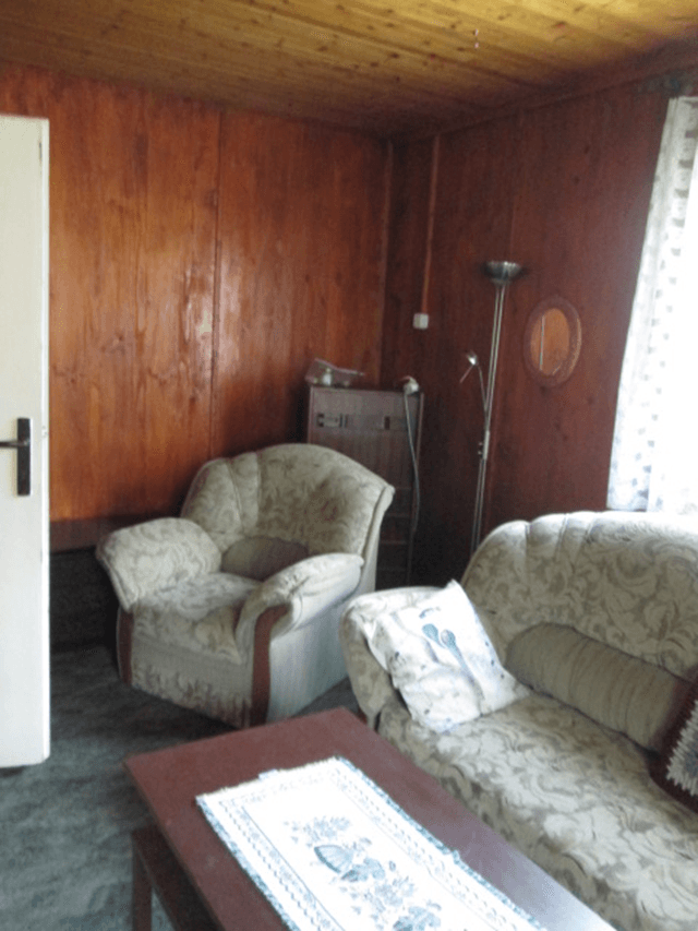 Predaj rekreačného objektu 47 m², pozemek 423 m², Přelouč, Pardubický kraj Predaj rekreačného objektu 47 m², pozemek 423 m², Přelouč, Pardubický kraj