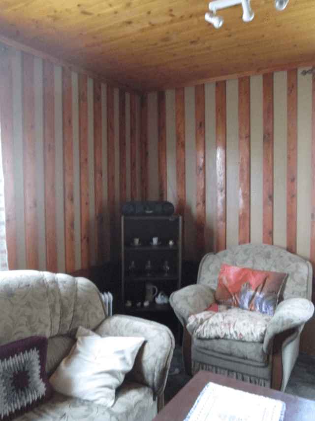 Predaj rekreačného objektu 47 m², pozemek 423 m², Přelouč, Pardubický kraj Predaj rekreačného objektu 47 m², pozemek 423 m², Přelouč, Pardubický kraj