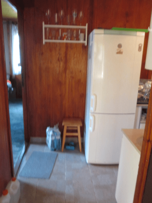 Predaj rekreačného objektu 47 m², pozemek 423 m², Přelouč, Pardubický kraj Predaj rekreačného objektu 47 m², pozemek 423 m², Přelouč, Pardubický kraj