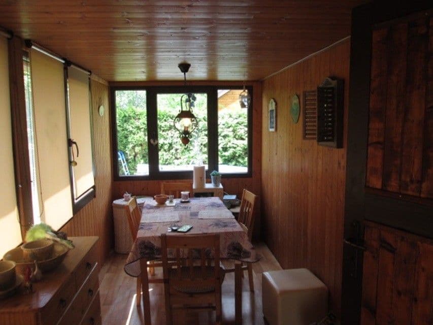Predaj rekreačného objektu 47 m², pozemek 423 m², Přelouč, Pardubický kraj Predaj rekreačného objektu 47 m², pozemek 423 m², Přelouč, Pardubický kraj