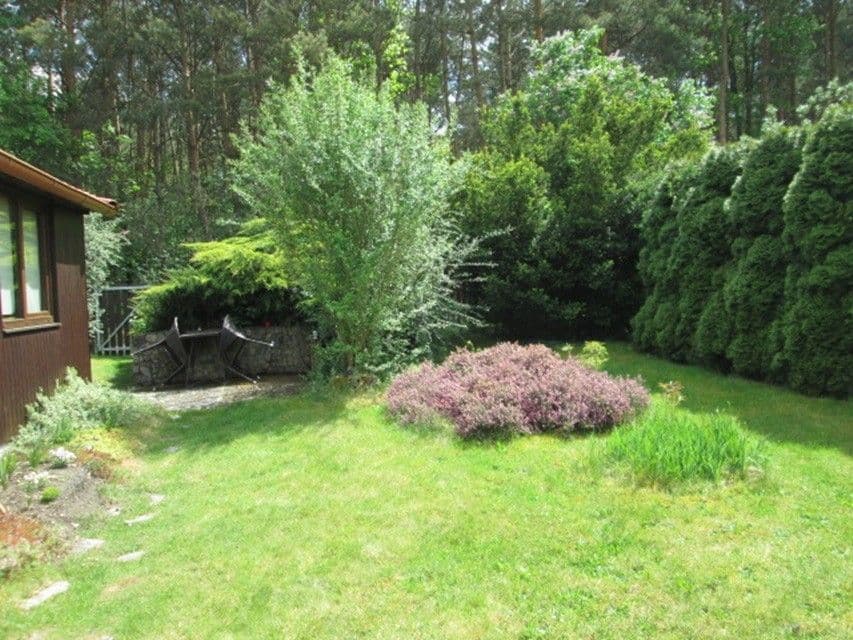 Predaj rekreačného objektu 47 m², pozemek 423 m², Přelouč, Pardubický kraj Predaj rekreačného objektu 47 m², pozemek 423 m², Přelouč, Pardubický kraj