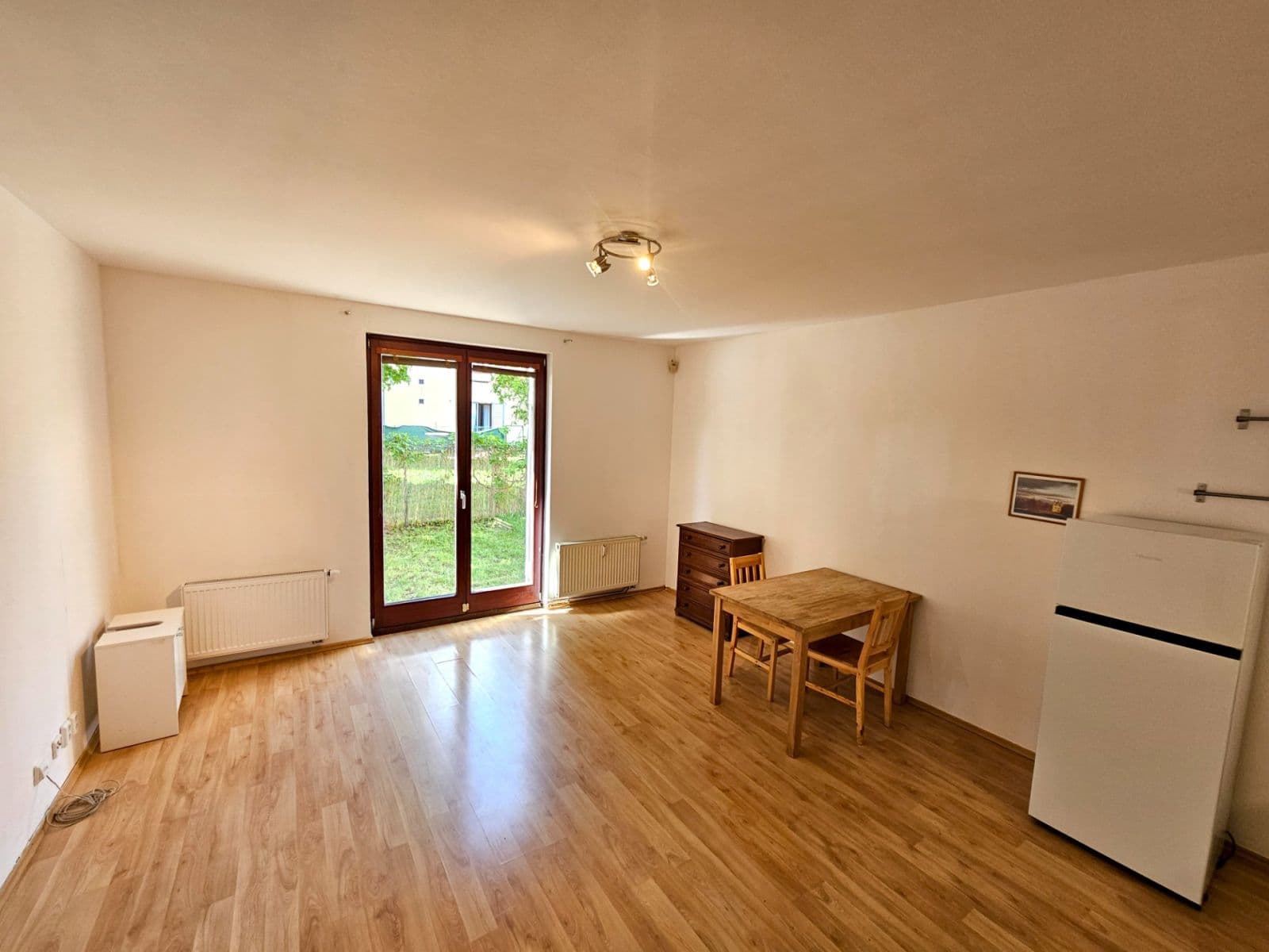 Prenájom bytu 1-izbový 30 m², Za Mlýnem, Hostivice, Středočeský kraj Prenájom bytu 1-izbový 30 m², Za Mlýnem, Hostivice, Středočeský kraj