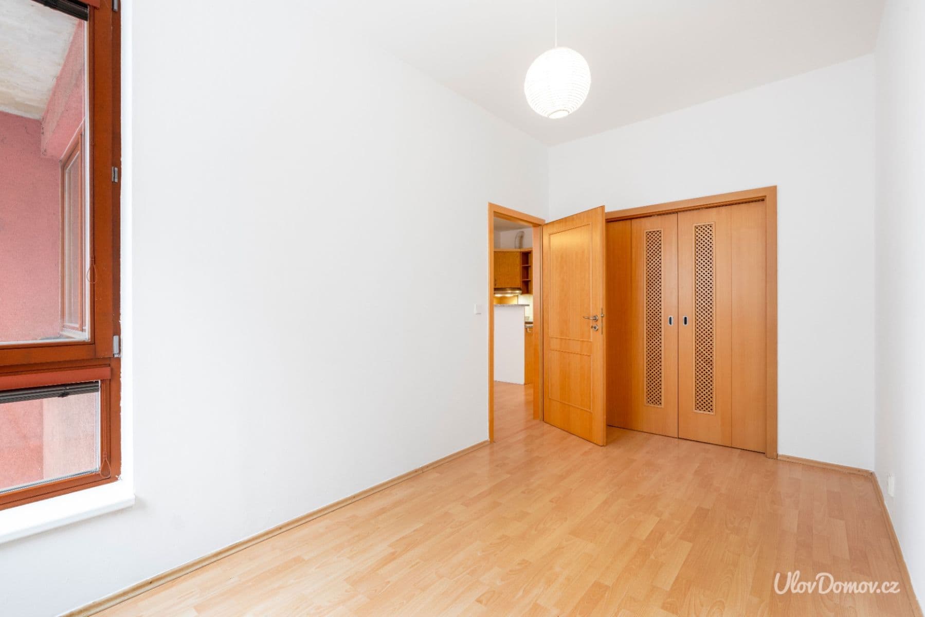 Prenájom bytu 2-izbový 52 m², Lukášova, Praha, Praha Prenájom bytu 2-izbový 52 m², Lukášova, Praha, Praha