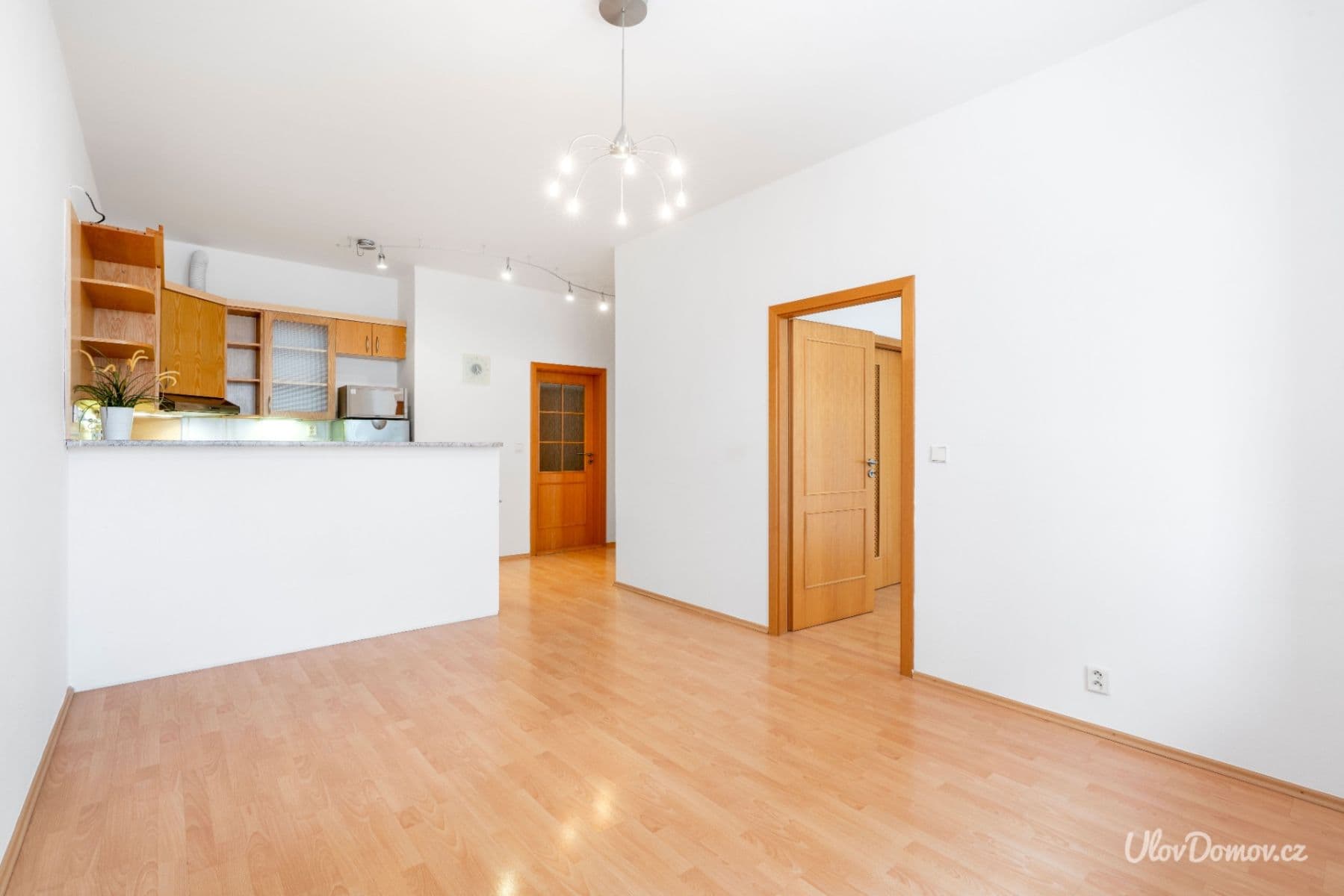 Prenájom bytu 2-izbový 52 m², Lukášova, Praha, Praha Prenájom bytu 2-izbový 52 m², Lukášova, Praha, Praha