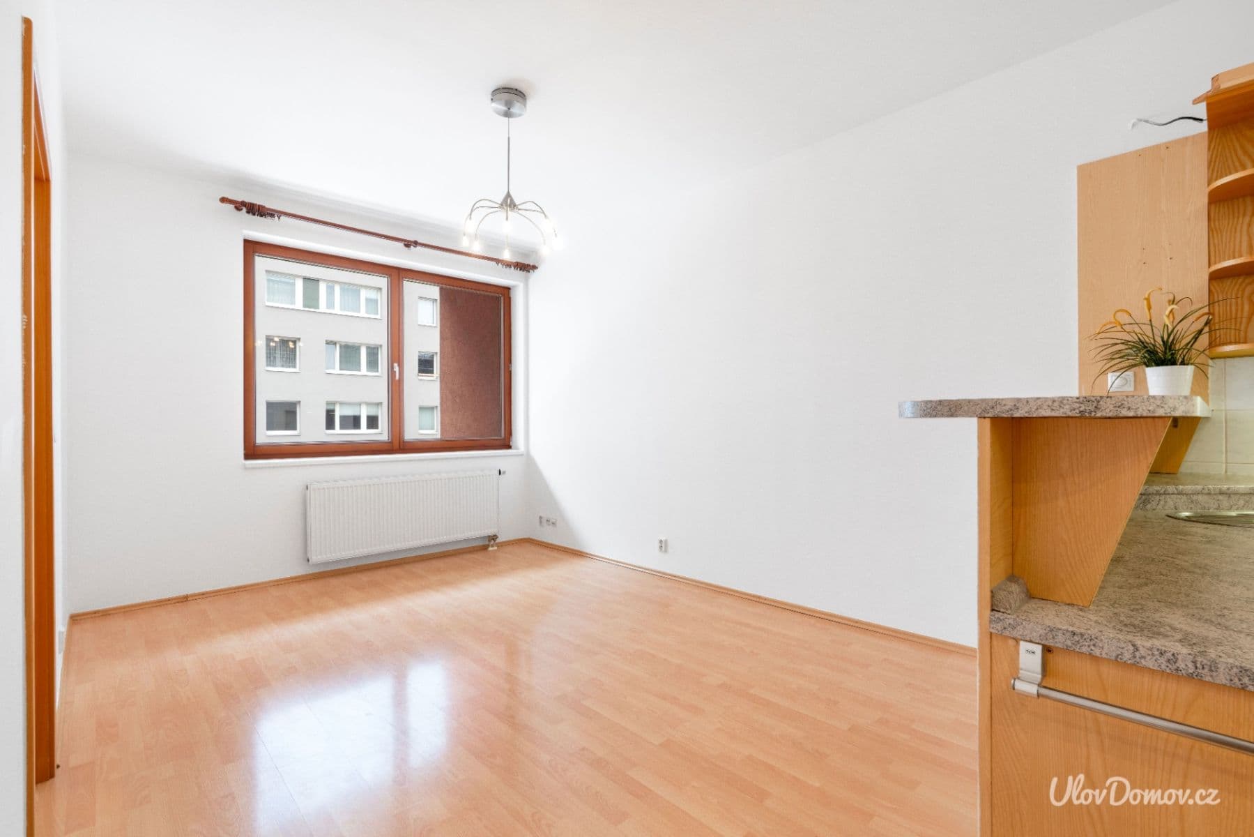 Prenájom bytu 2-izbový 52 m², Lukášova, Praha, Praha Prenájom bytu 2-izbový 52 m², Lukášova, Praha, Praha