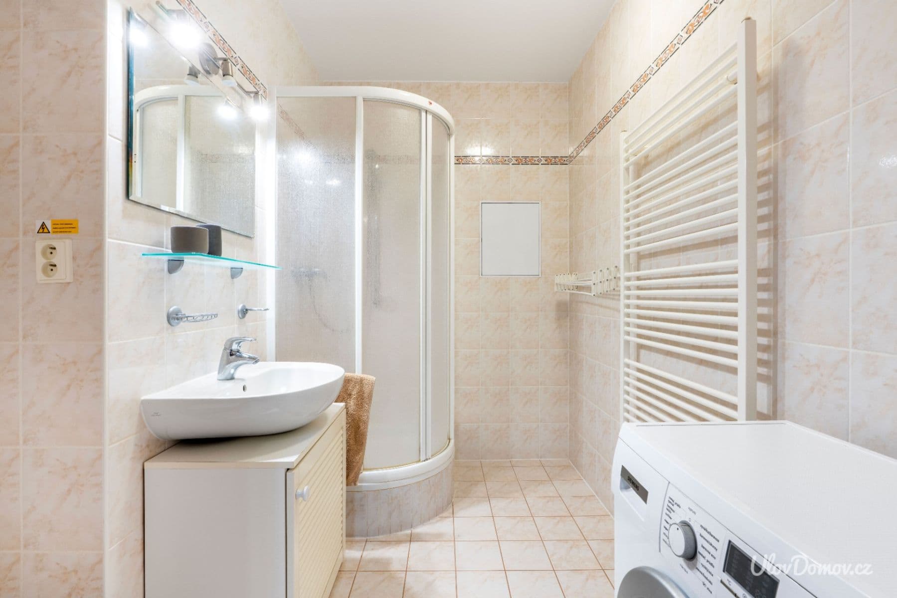 Prenájom bytu 2-izbový 52 m², Lukášova, Praha, Praha Prenájom bytu 2-izbový 52 m², Lukášova, Praha, Praha