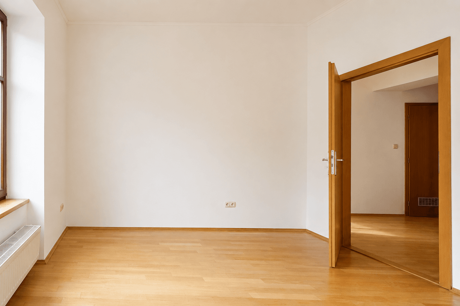 Prenájom bytu 3-izbový 82 m², Za Strahovem, Praha, Praha Prenájom bytu 3-izbový 82 m², Za Strahovem, Praha, Praha