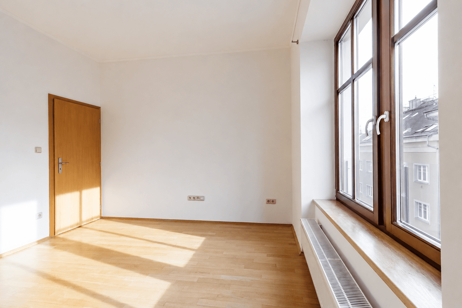 Prenájom bytu 3-izbový 82 m², Za Strahovem, Praha, Praha Prenájom bytu 3-izbový 82 m², Za Strahovem, Praha, Praha