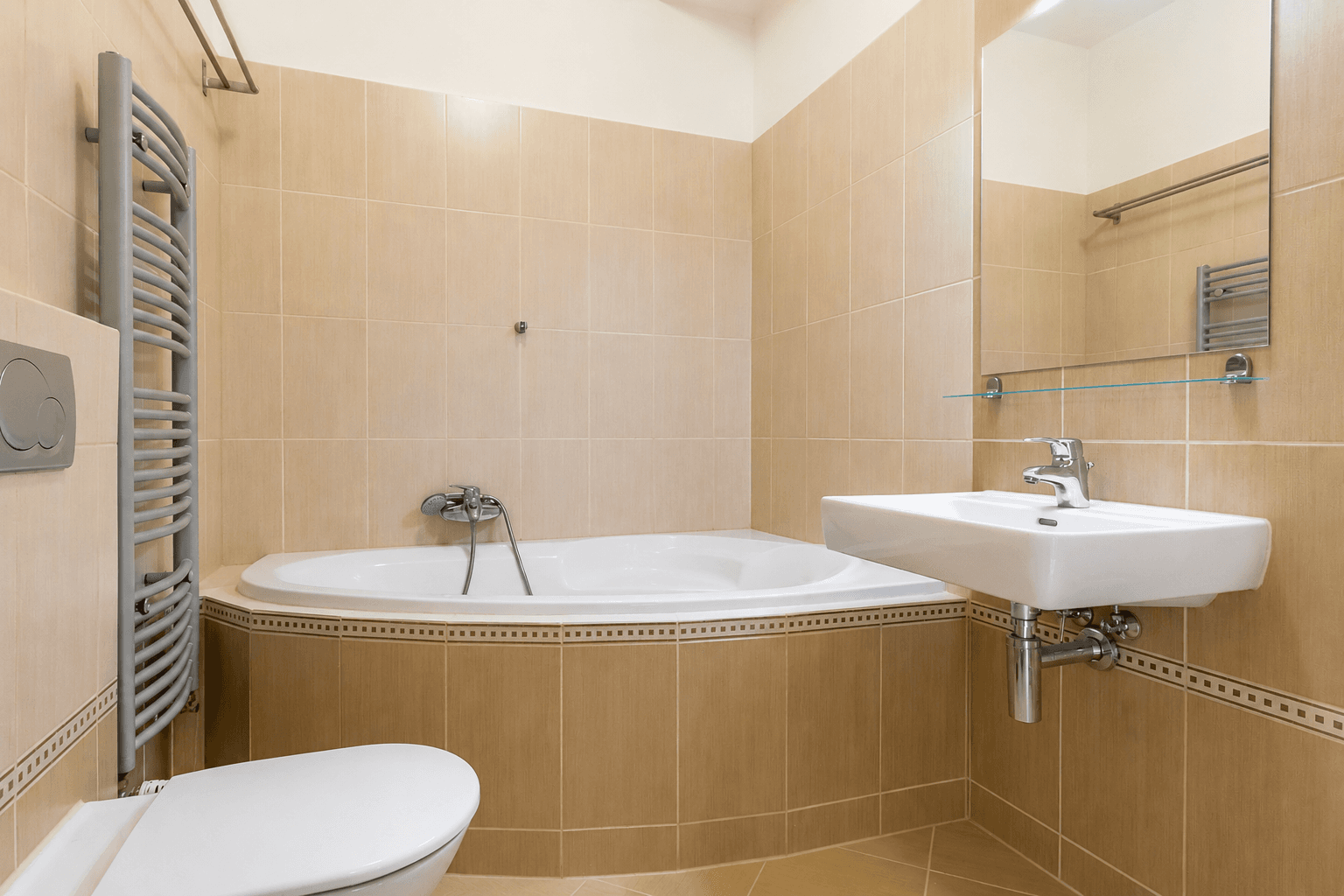 Prenájom bytu 3-izbový 82 m², Za Strahovem, Praha, Praha Prenájom bytu 3-izbový 82 m², Za Strahovem, Praha, Praha