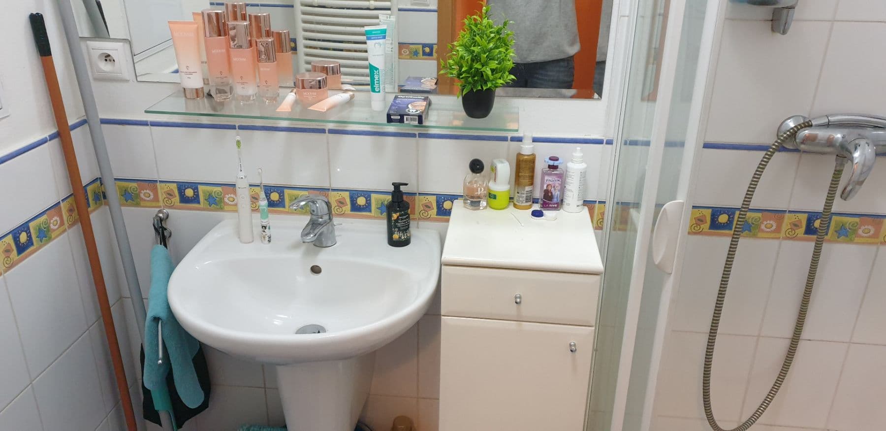 Prenájom bytu 2-izbový 37 m², Neumannova, Praha, Praha Prenájom bytu 2-izbový 37 m², Neumannova, Praha, Praha