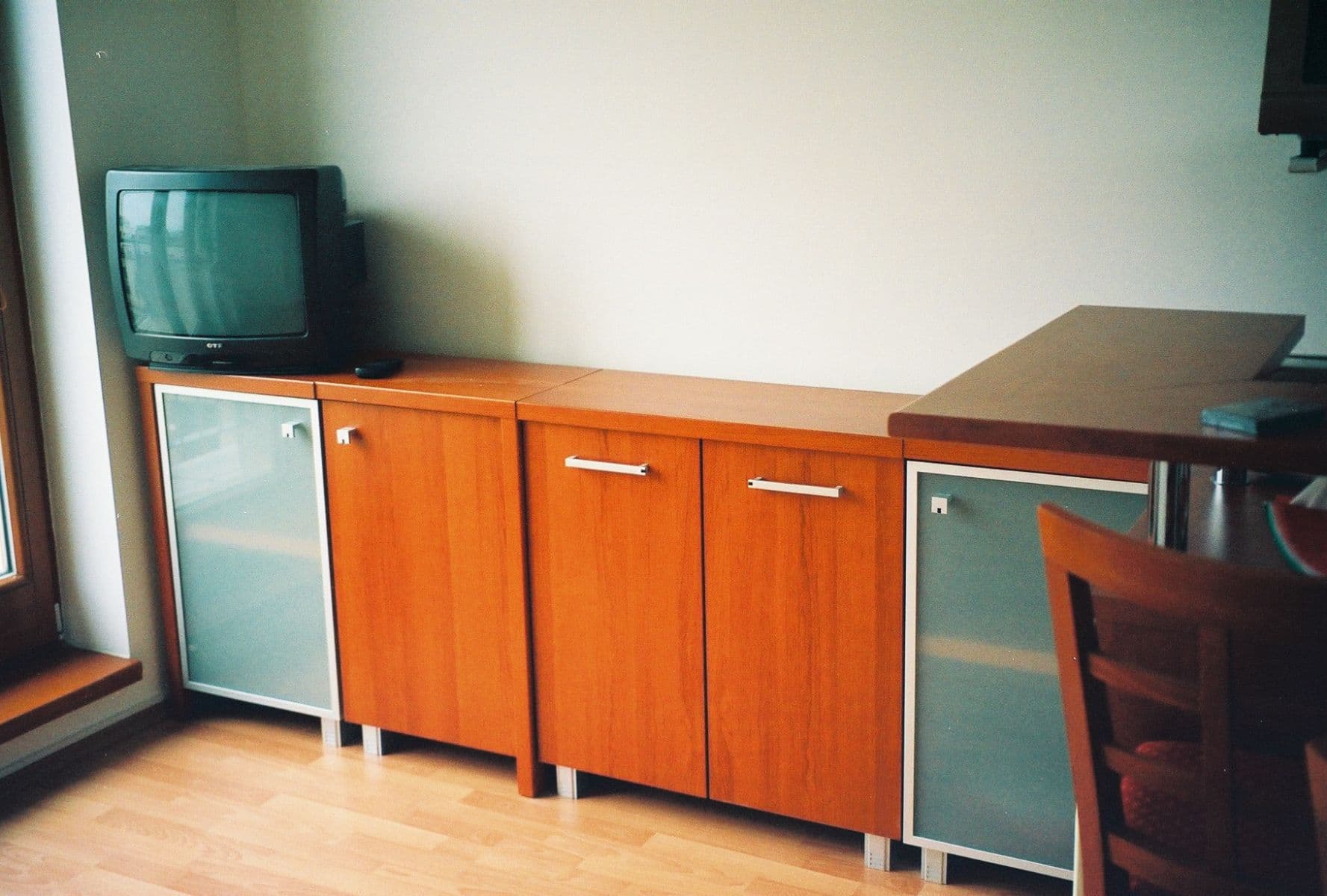 Prenájom bytu 2-izbový 37 m², Neumannova, Praha, Praha Prenájom bytu 2-izbový 37 m², Neumannova, Praha, Praha