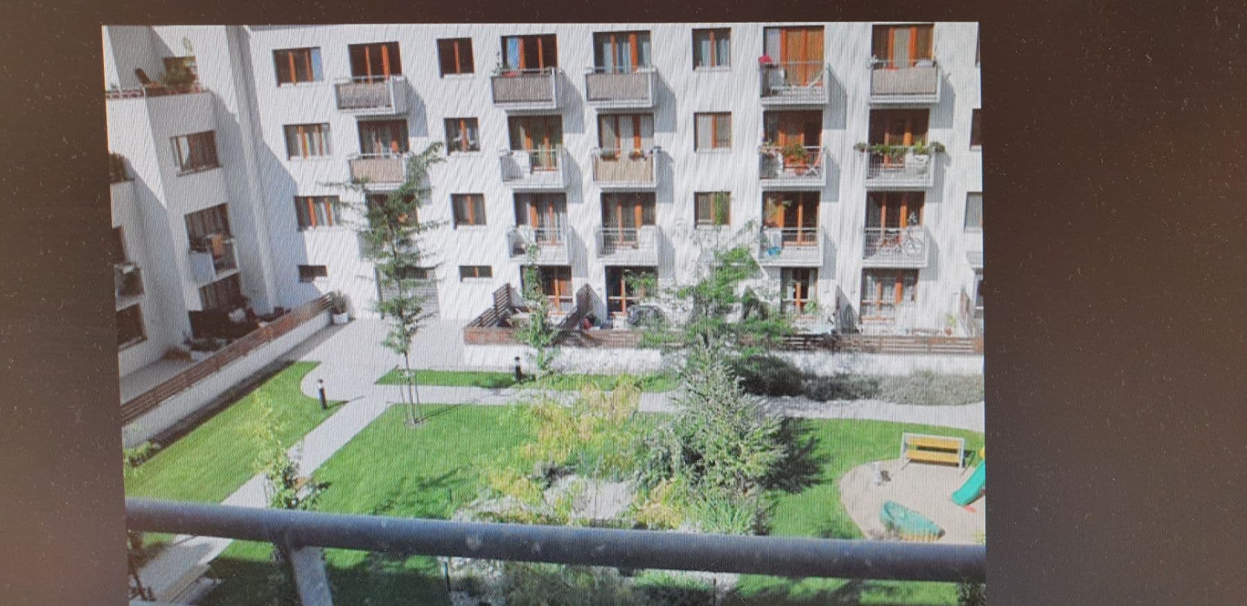 Prenájom bytu 2-izbový 37 m², Neumannova, Praha, Praha Prenájom bytu 2-izbový 37 m², Neumannova, Praha, Praha