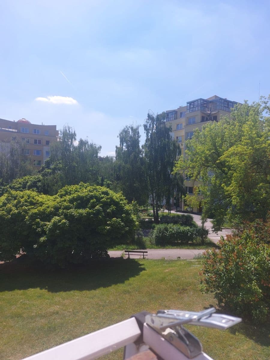 Prenájom bytu 1-izbový 38 m², Havránkova, Praha, Praha Prenájom bytu 1-izbový 38 m², Havránkova, Praha, Praha