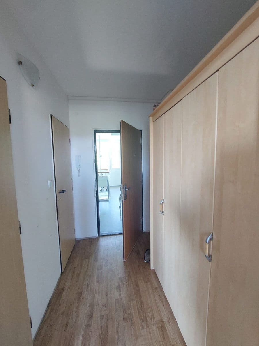 Prenájom bytu 1-izbový 38 m², Havránkova, Praha, Praha Prenájom bytu 1-izbový 38 m², Havránkova, Praha, Praha