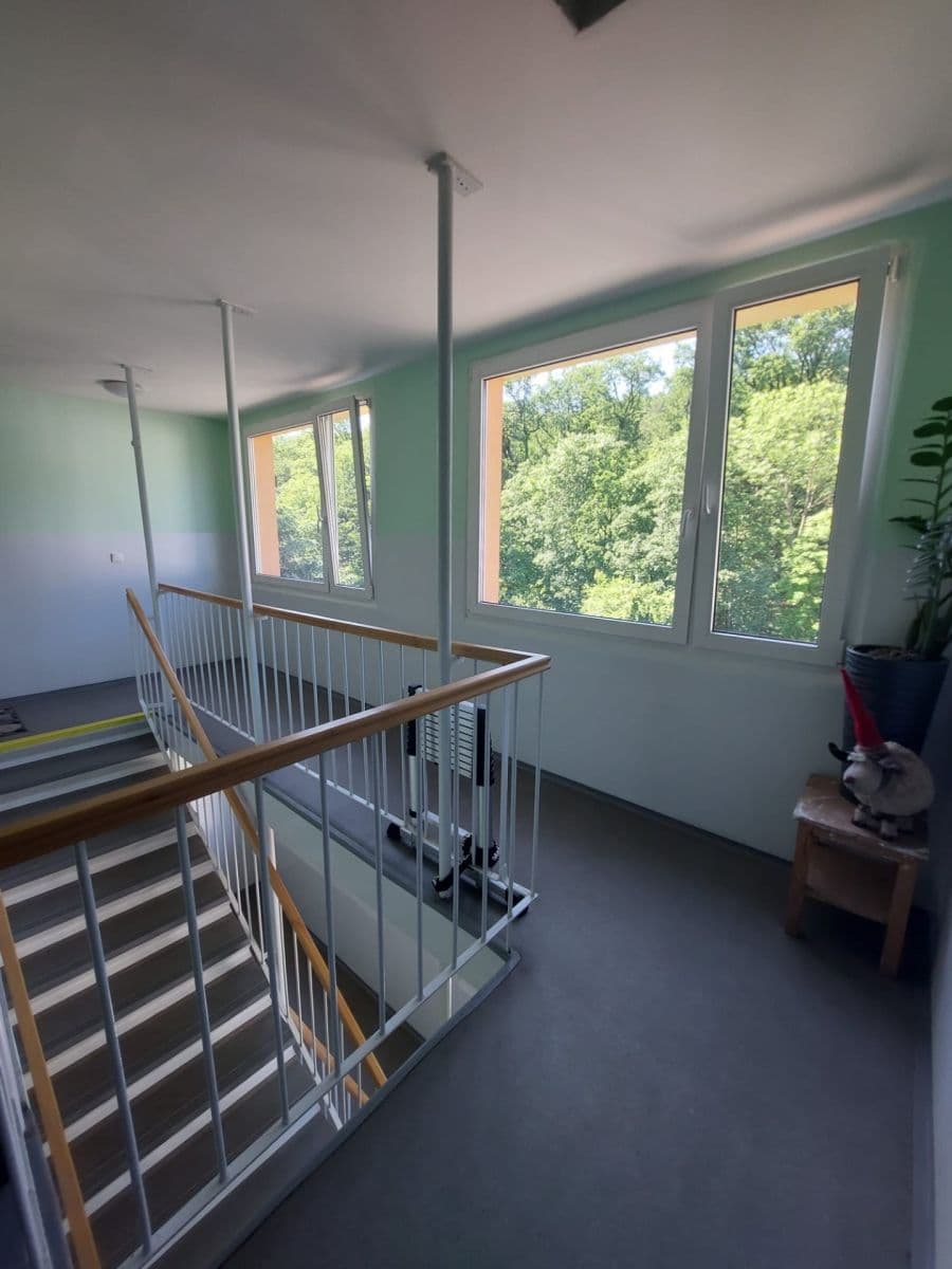 Prenájom bytu 1-izbový 38 m², Havránkova, Praha, Praha Prenájom bytu 1-izbový 38 m², Havránkova, Praha, Praha