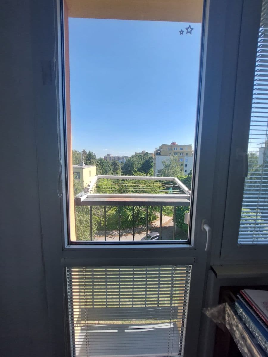 Prenájom bytu 1-izbový 38 m², Havránkova, Praha, Praha Prenájom bytu 1-izbový 38 m², Havránkova, Praha, Praha