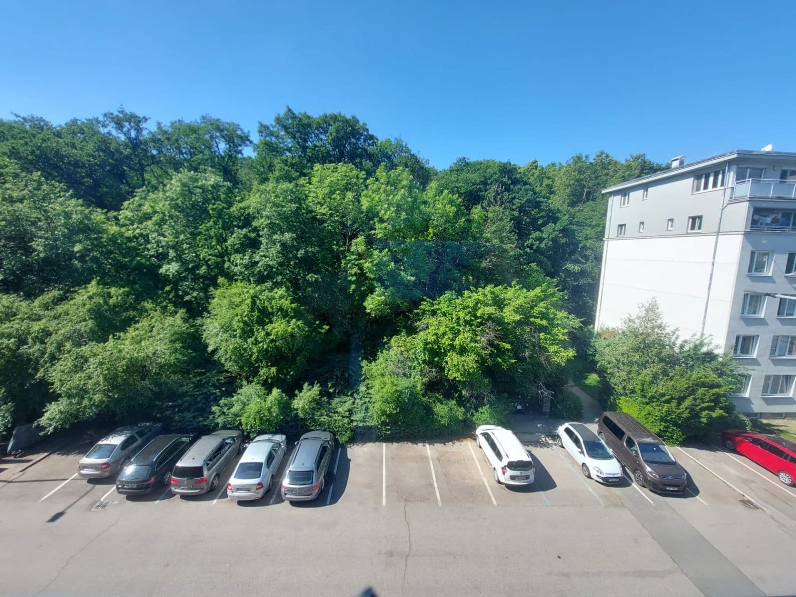 Prenájom bytu 1-izbový 38 m², Havránkova, Praha, Praha Prenájom bytu 1-izbový 38 m², Havránkova, Praha, Praha