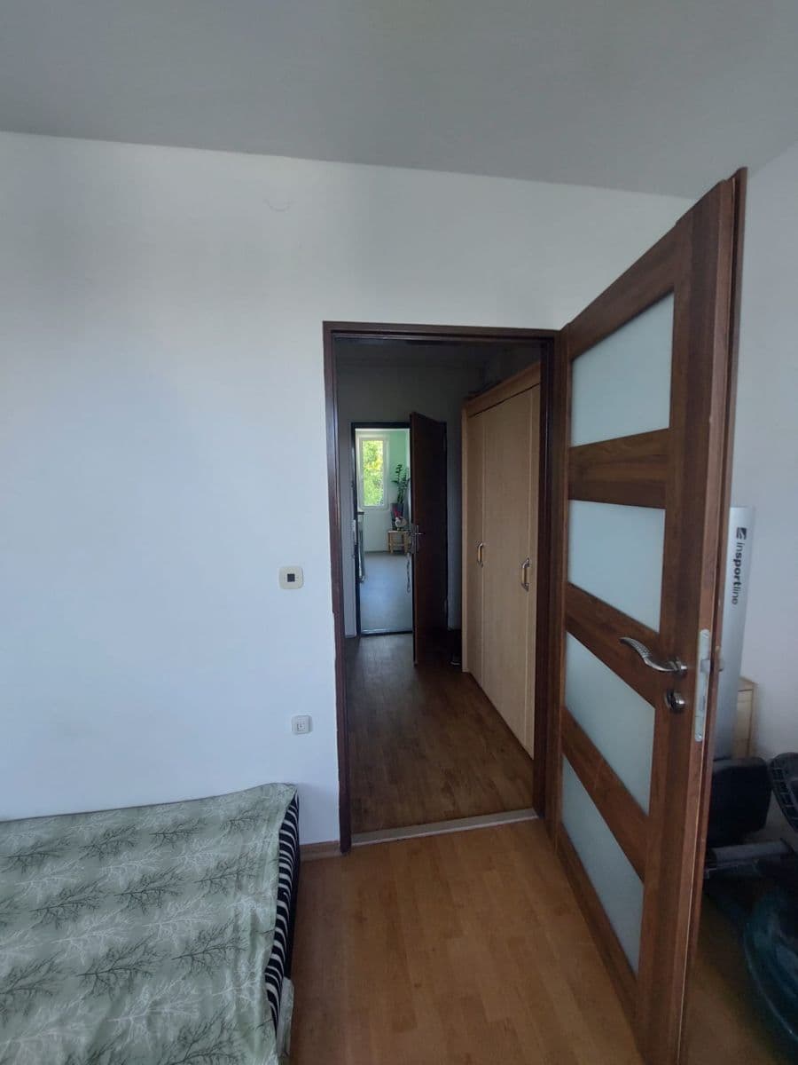 Prenájom bytu 1-izbový 38 m², Havránkova, Praha, Praha Prenájom bytu 1-izbový 38 m², Havránkova, Praha, Praha