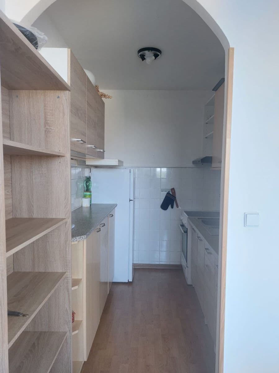 Prenájom bytu 1-izbový 38 m², Havránkova, Praha, Praha Prenájom bytu 1-izbový 38 m², Havránkova, Praha, Praha