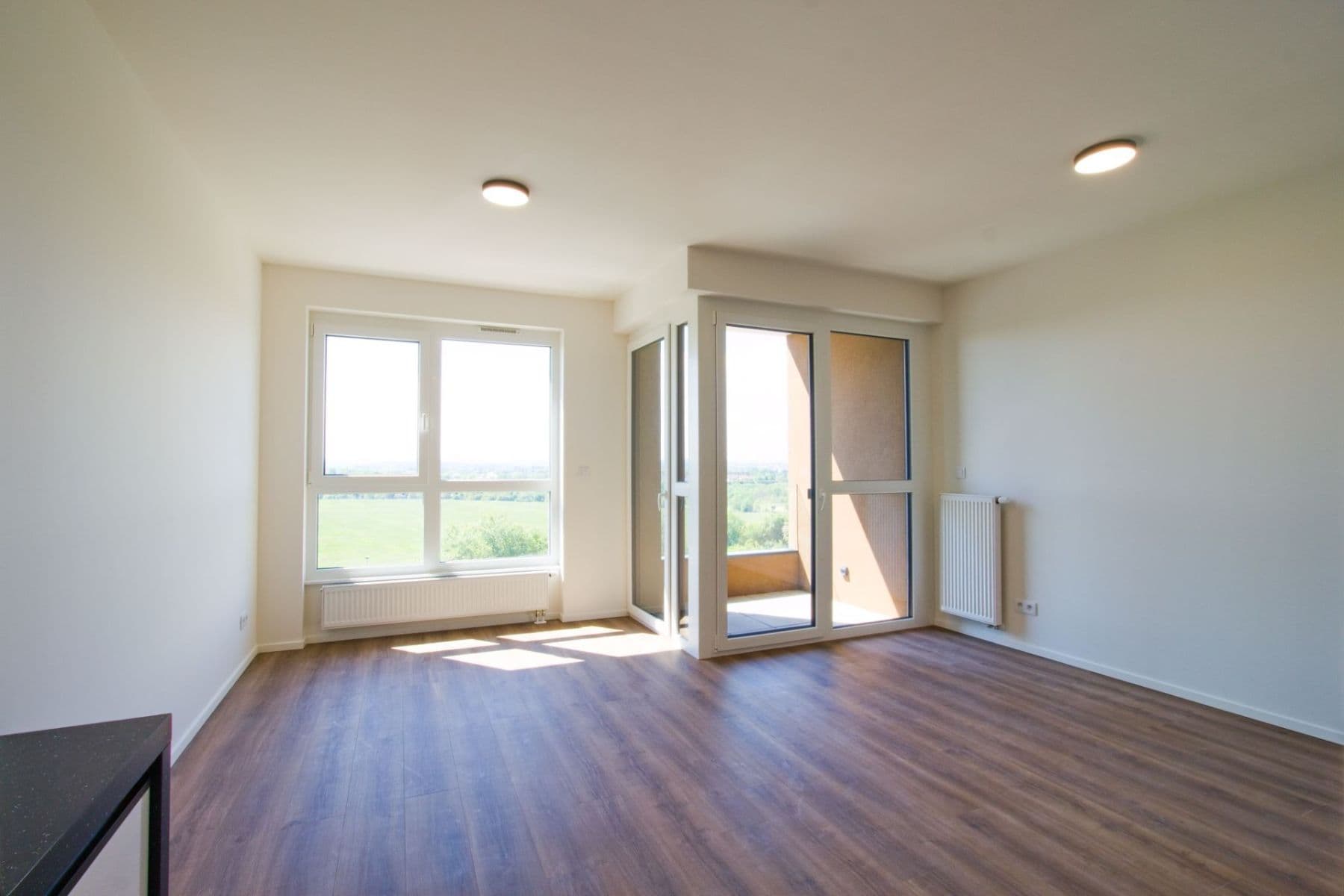 Prenájom bytu 1-izbový 39 m², Arnošta Valenty, Praha, Praha Prenájom bytu 1-izbový 39 m², Arnošta Valenty, Praha, Praha