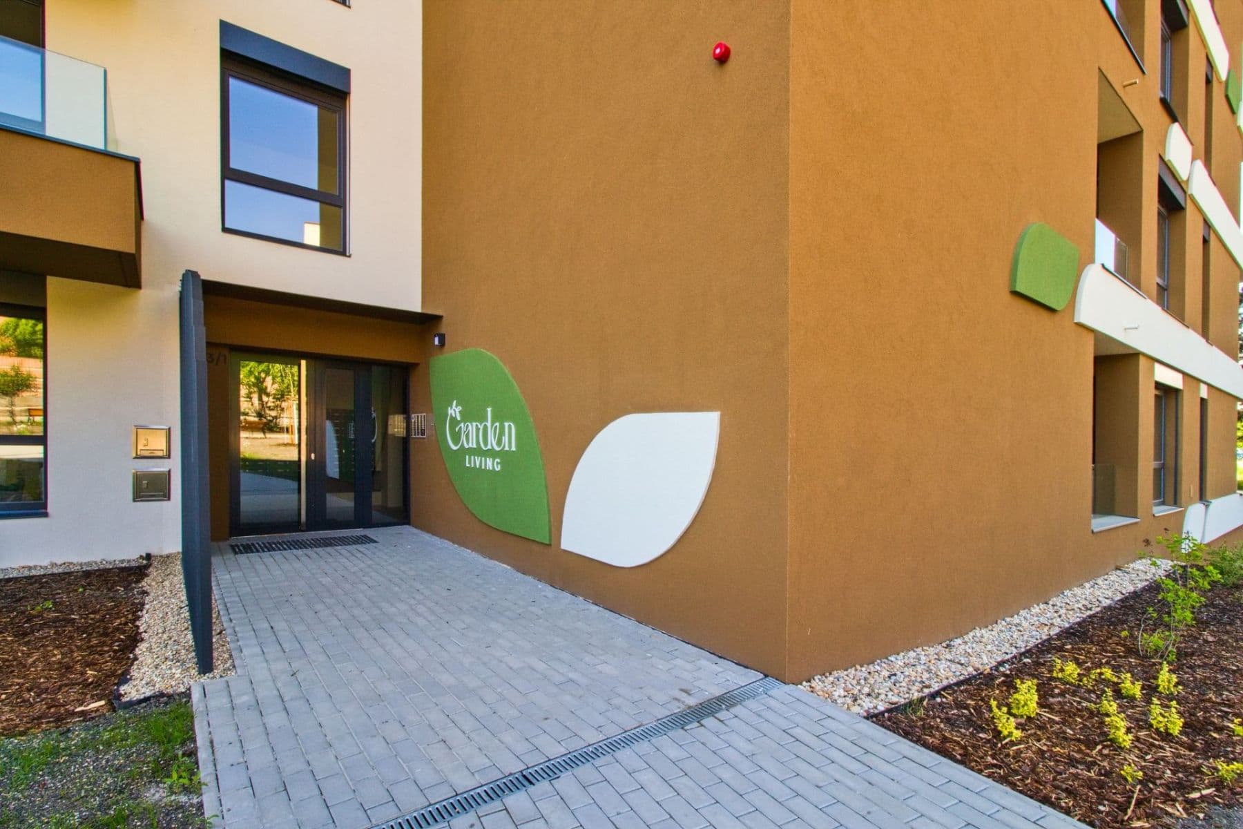 Prenájom bytu 1-izbový 39 m², Arnošta Valenty, Praha, Praha Prenájom bytu 1-izbový 39 m², Arnošta Valenty, Praha, Praha