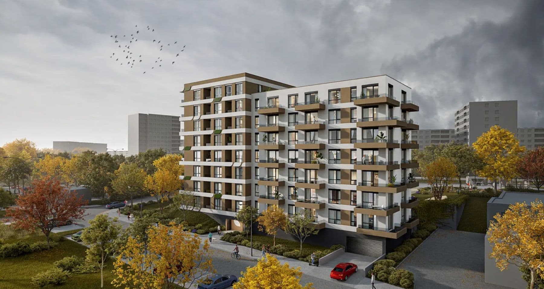 Prenájom bytu 1-izbový 39 m², Arnošta Valenty, Praha, Praha Prenájom bytu 1-izbový 39 m², Arnošta Valenty, Praha, Praha