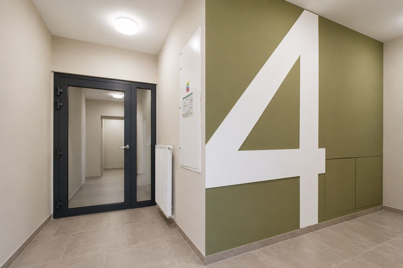 Prenájom bytu 1-izbový 40 m², Arnošta Valenty, Praha, Praha Prenájom bytu 1-izbový 40 m², Arnošta Valenty, Praha, Praha