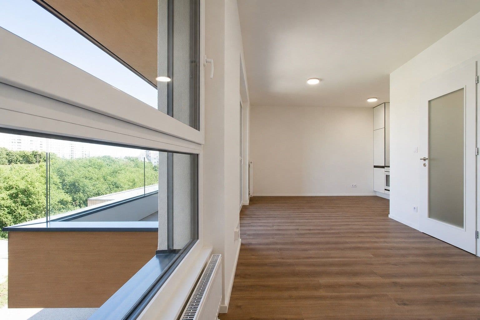 Prenájom bytu 1-izbový 40 m², Arnošta Valenty, Praha, Praha Prenájom bytu 1-izbový 40 m², Arnošta Valenty, Praha, Praha