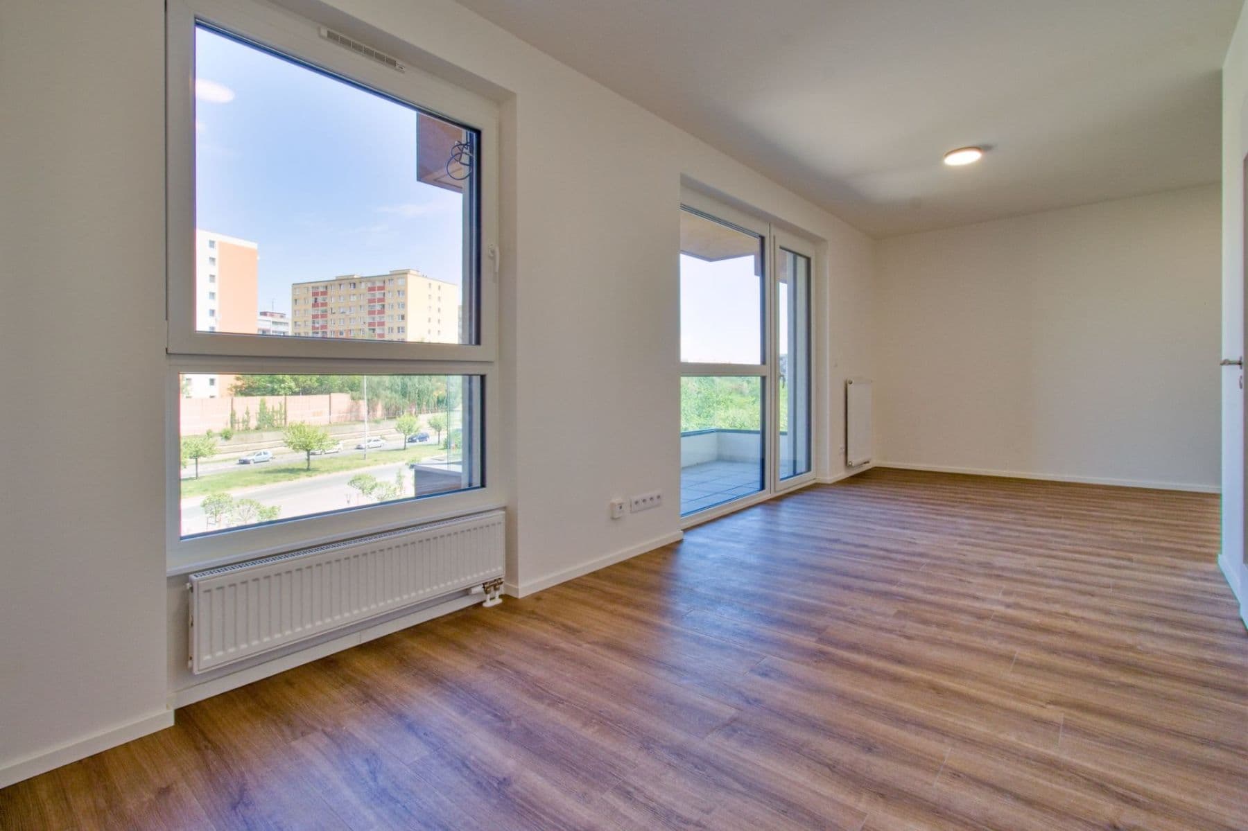 Prenájom bytu 1-izbový 40 m², Arnošta Valenty, Praha, Praha Prenájom bytu 1-izbový 40 m², Arnošta Valenty, Praha, Praha