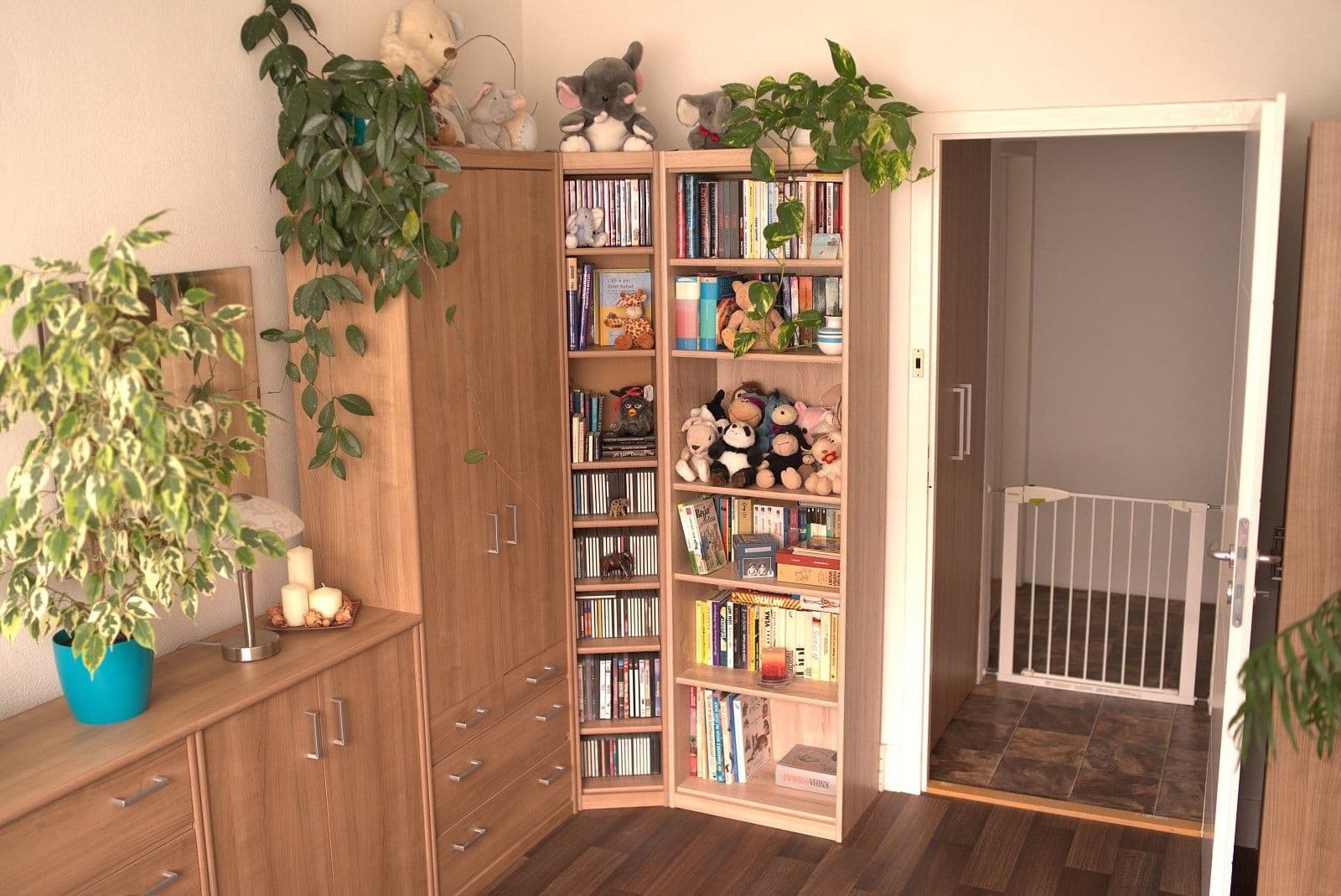 Prenájom bytu 4-izbový 82 m², Polabská, Praha, Praha Prenájom bytu 4-izbový 82 m², Polabská, Praha, Praha