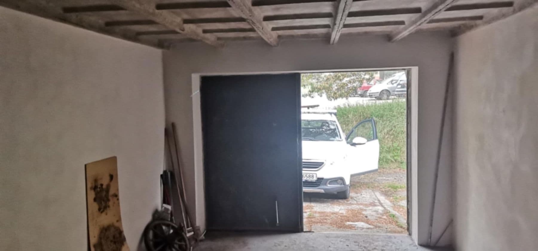 Predaj garáže 23 m², J. A. Komenského, Zbýšov, Jihomoravský kraj Predaj garáže 23 m², J. A. Komenského, Zbýšov, Jihomoravský kraj