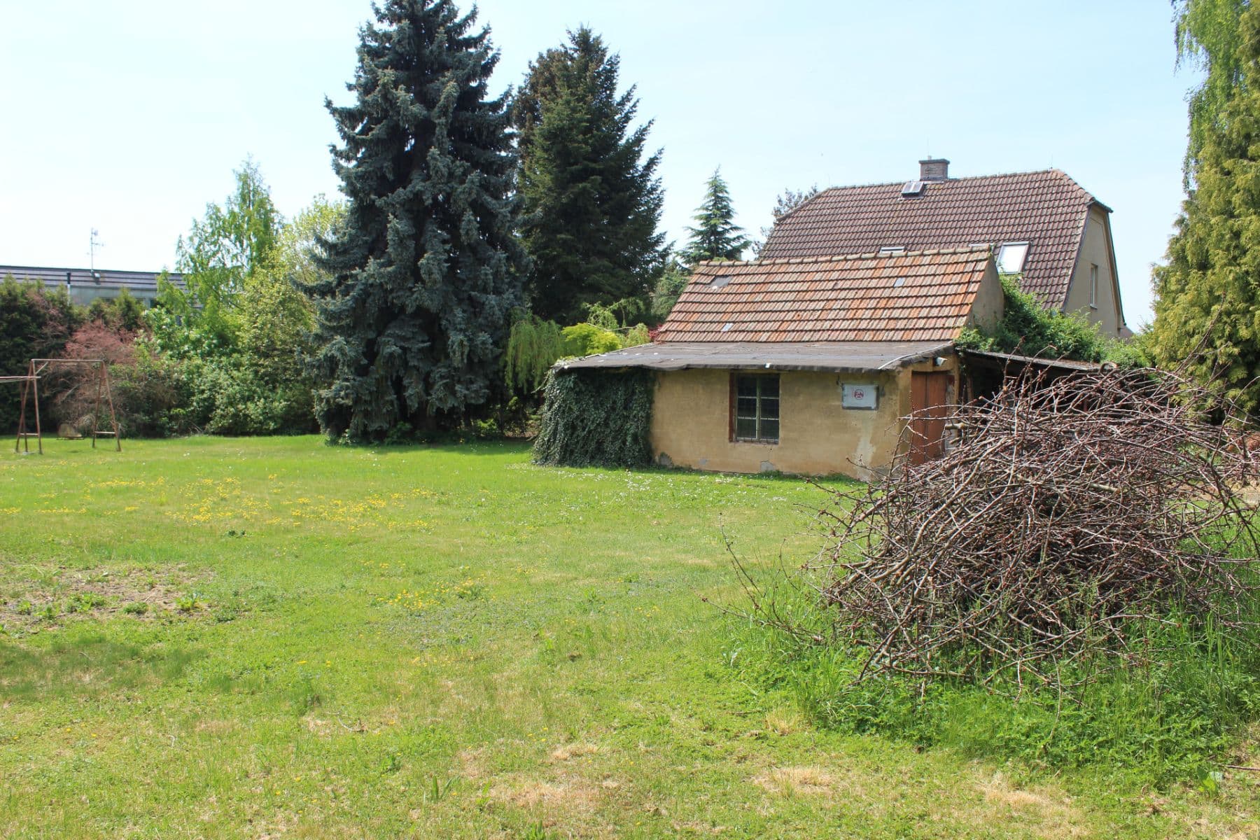 Predaj pozemku 1.914 m², Veleňská, Přezletice, Středočeský kraj Predaj pozemku 1.914 m², Veleňská, Přezletice, Středočeský kraj