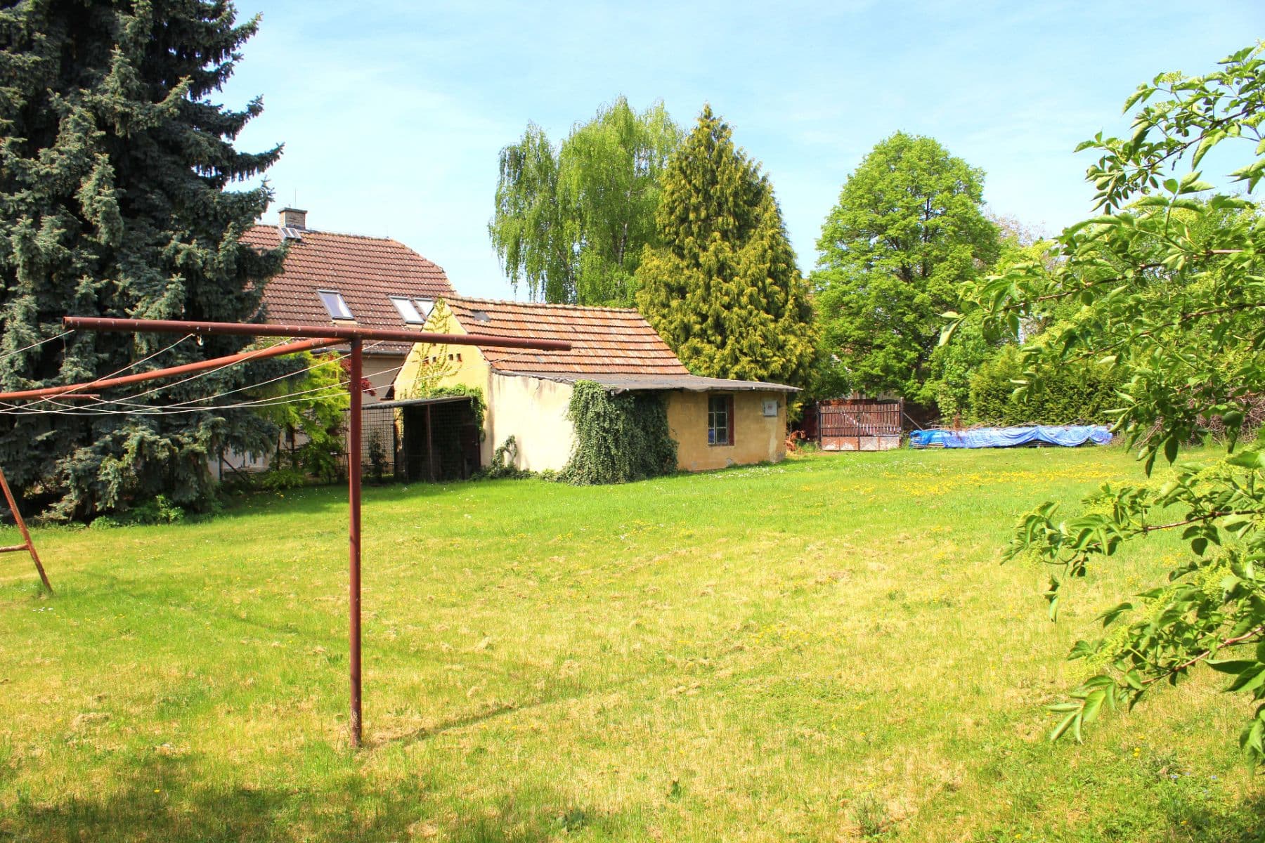 Predaj pozemku 1.914 m², Veleňská, Přezletice, Středočeský kraj Predaj pozemku 1.914 m², Veleňská, Přezletice, Středočeský kraj