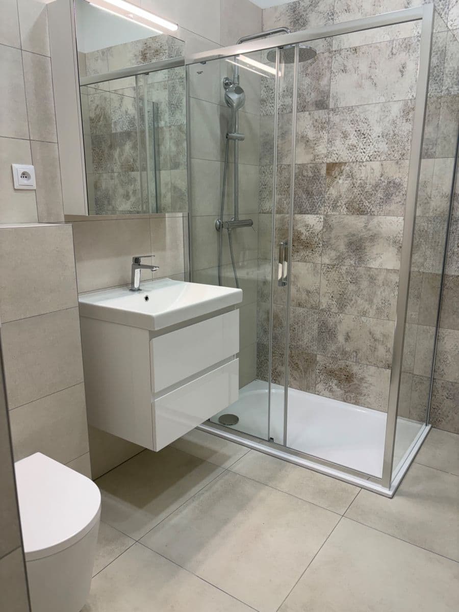 Prenájom bytu 2-izbový 78 m², Lužická, Praha, Praha Prenájom bytu 2-izbový 78 m², Lužická, Praha, Praha