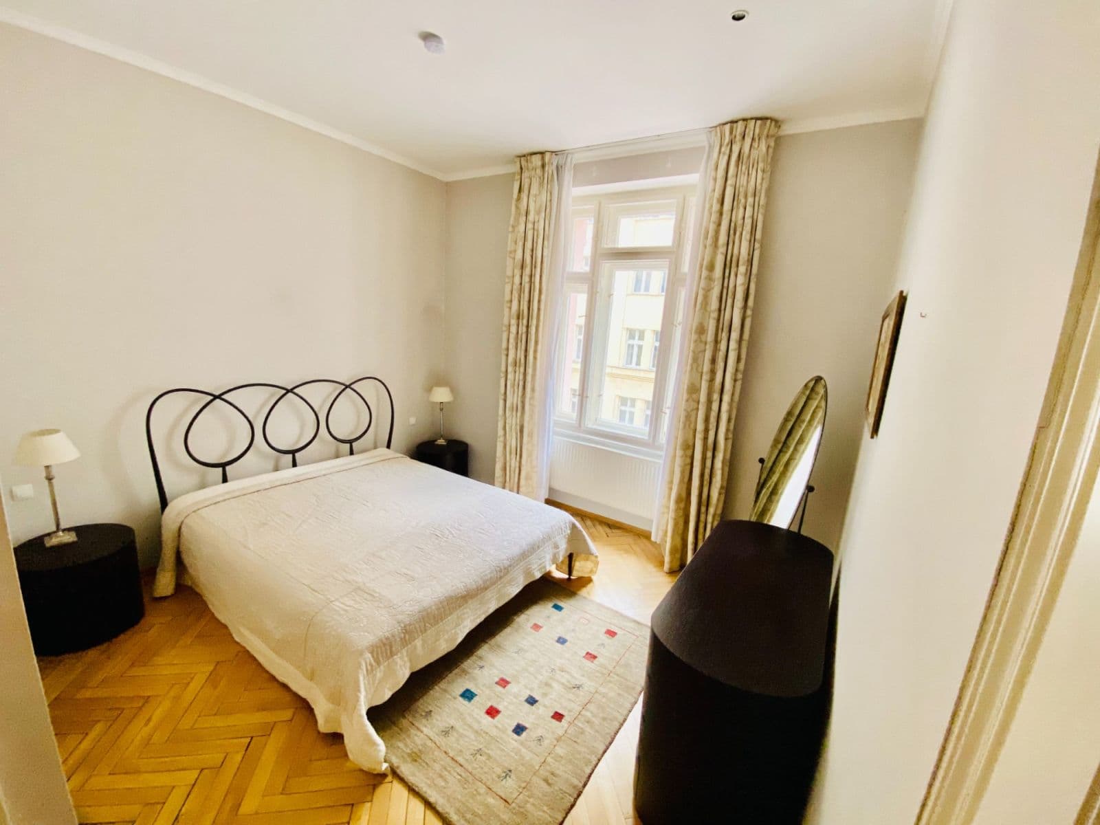 Prenájom bytu 2-izbový 50 m², Na Výtoni, Praha, Praha Prenájom bytu 2-izbový 50 m², Na Výtoni, Praha, Praha