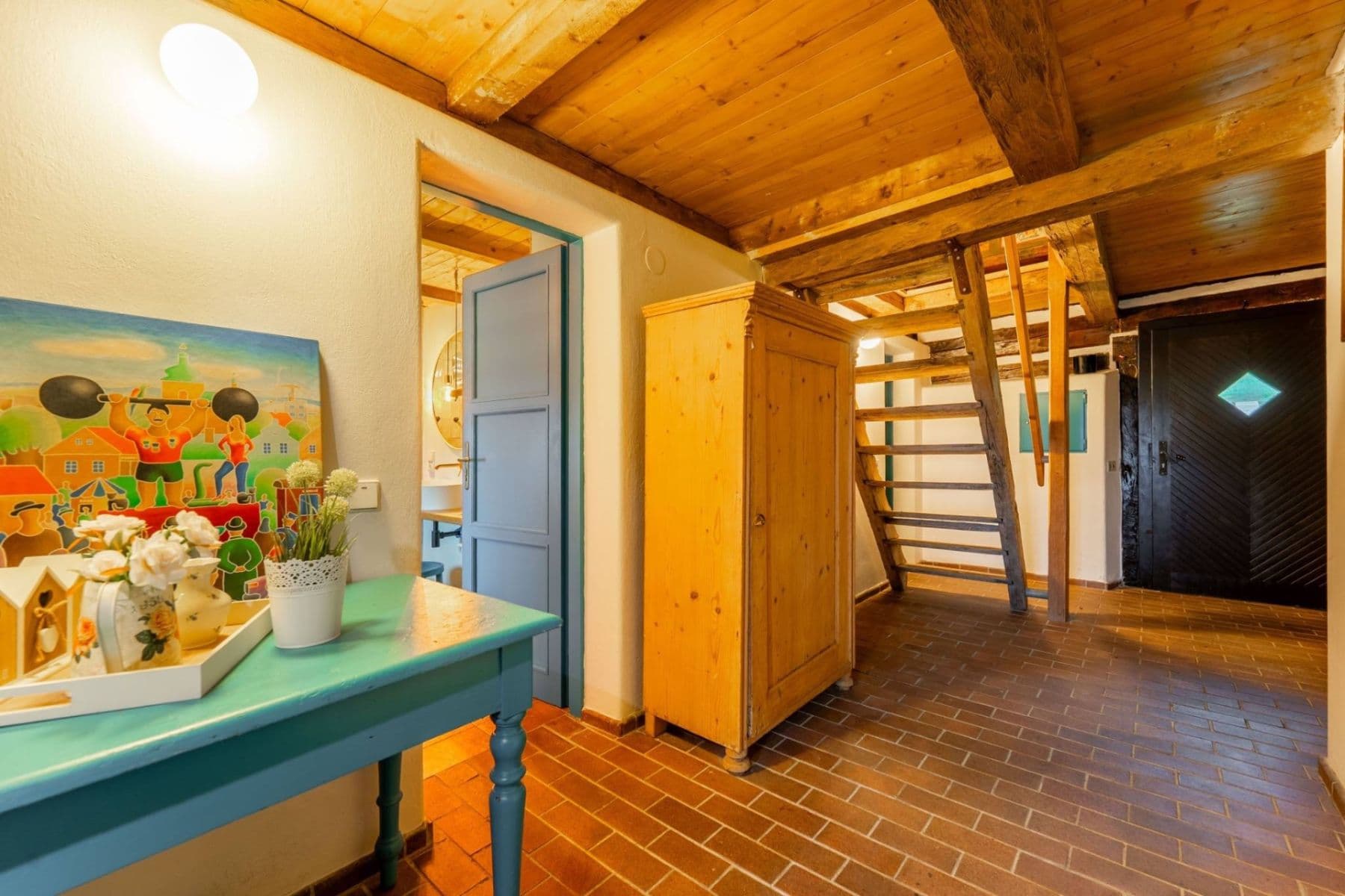 Predaj rekreačného objektu 100 m², pozemek 831 m², Kořenov, Liberecký kraj Predaj rekreačného objektu 100 m², pozemek 831 m², Kořenov, Liberecký kraj