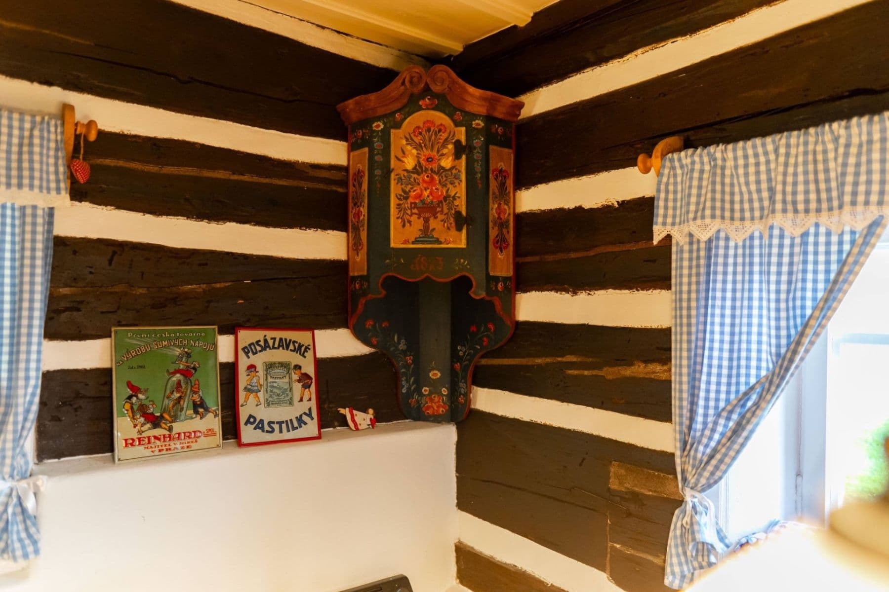 Predaj rekreačného objektu 100 m², pozemek 831 m², Kořenov, Liberecký kraj Predaj rekreačného objektu 100 m², pozemek 831 m², Kořenov, Liberecký kraj