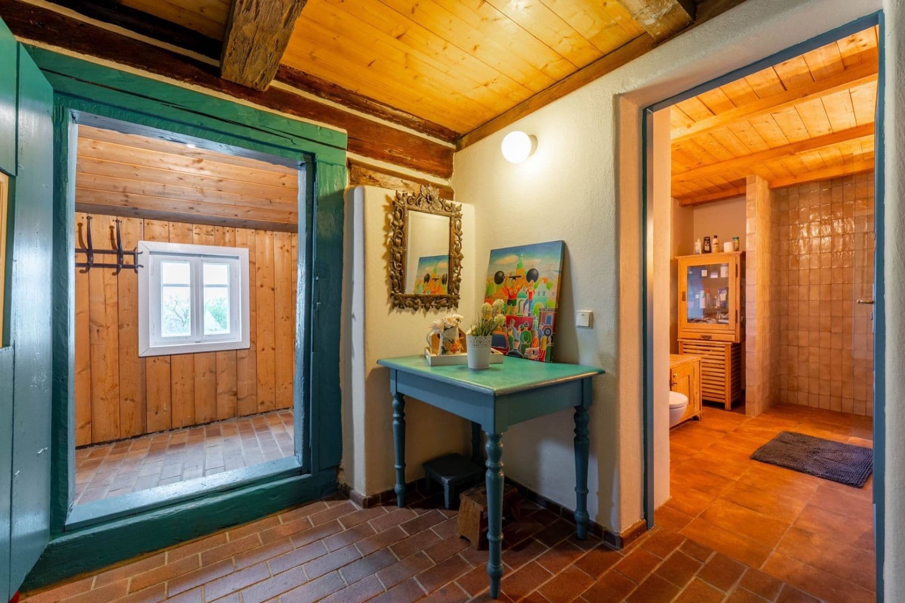 Predaj rekreačného objektu 100 m², pozemek 831 m², Kořenov, Liberecký kraj Predaj rekreačného objektu 100 m², pozemek 831 m², Kořenov, Liberecký kraj