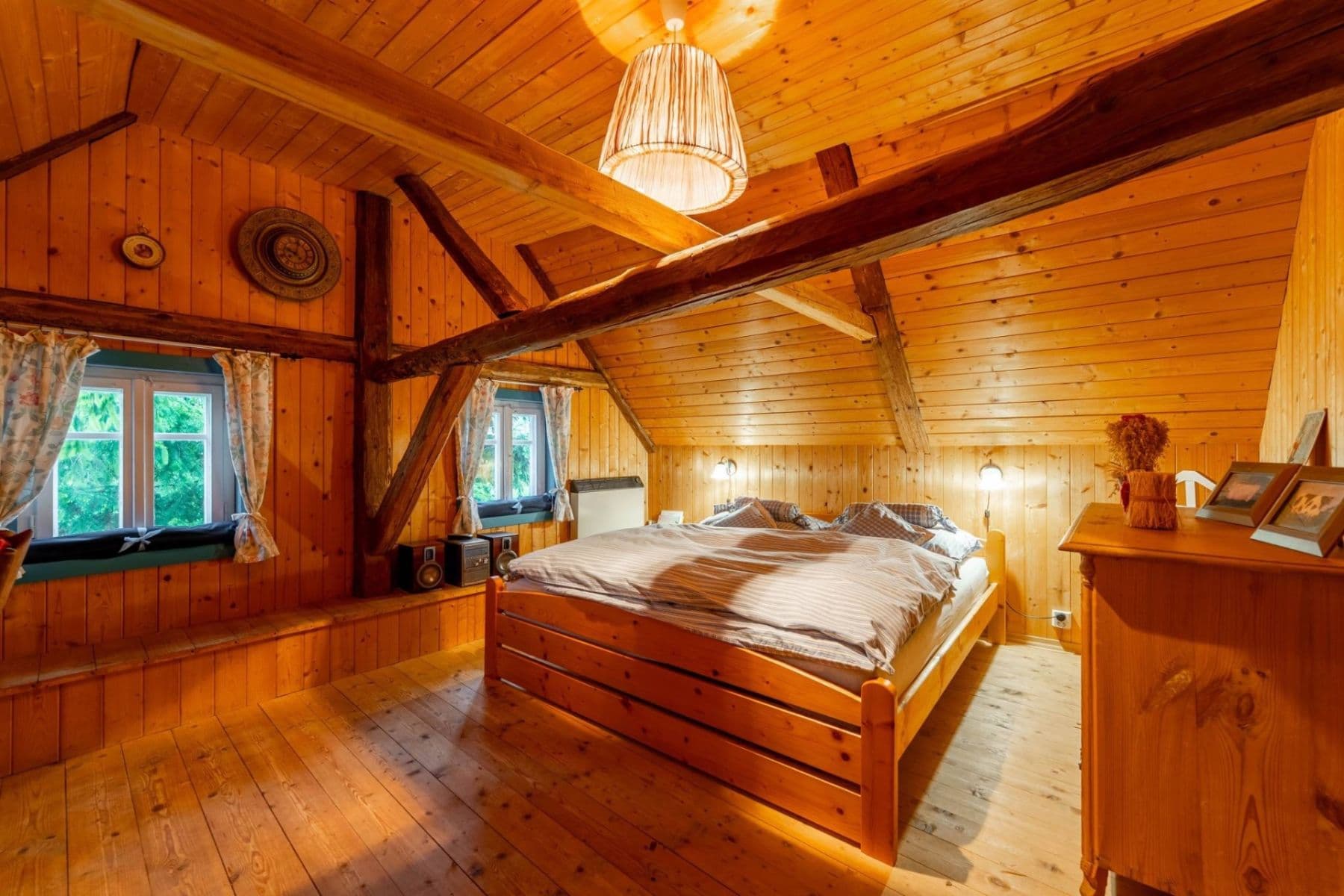 Predaj rekreačného objektu 100 m², pozemek 831 m², Kořenov, Liberecký kraj Predaj rekreačného objektu 100 m², pozemek 831 m², Kořenov, Liberecký kraj