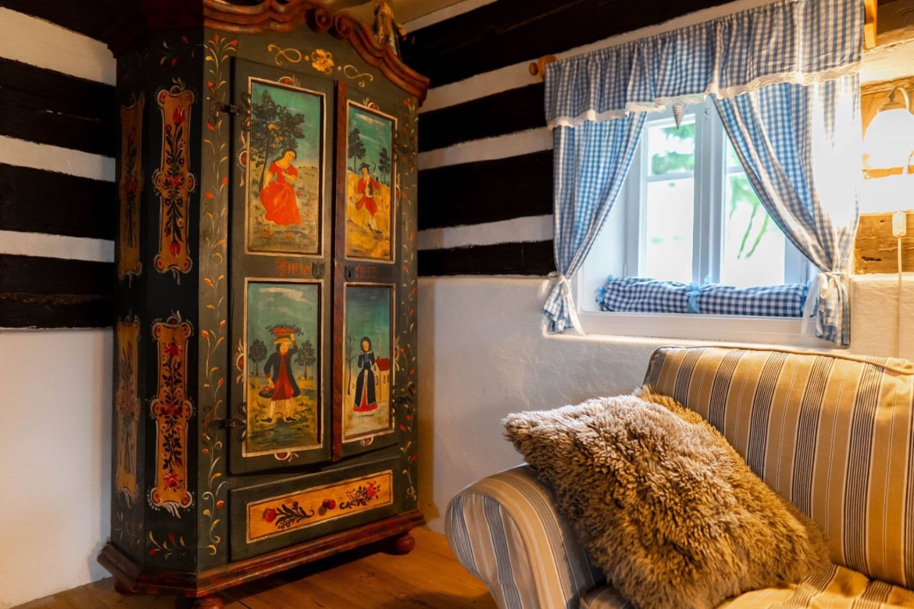 Predaj rekreačného objektu 100 m², pozemek 831 m², Kořenov, Liberecký kraj Predaj rekreačného objektu 100 m², pozemek 831 m², Kořenov, Liberecký kraj