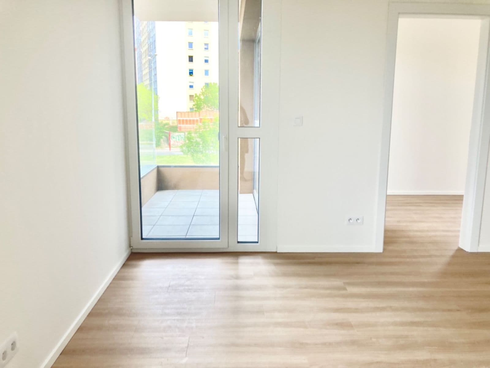 Prenájom bytu 2-izbový 47 m², Arnošta Valenty, Praha, Praha Prenájom bytu 2-izbový 47 m², Arnošta Valenty, Praha, Praha