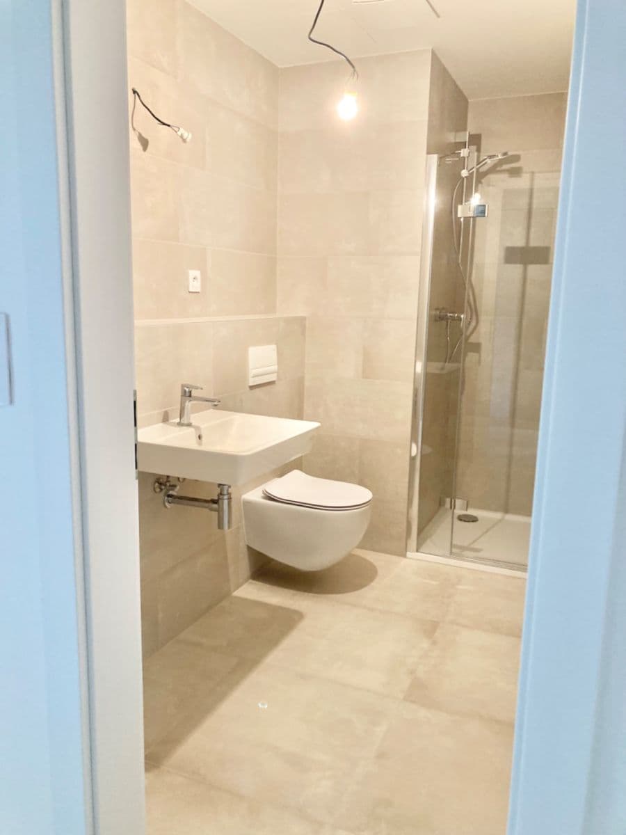 Prenájom bytu 2-izbový 47 m², Arnošta Valenty, Praha, Praha Prenájom bytu 2-izbový 47 m², Arnošta Valenty, Praha, Praha