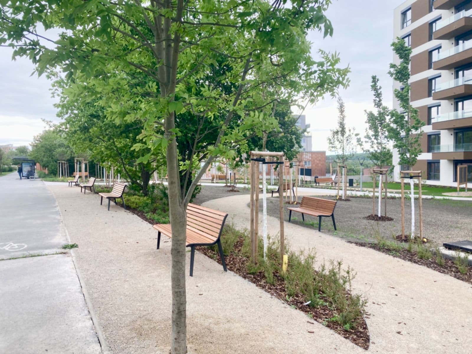 Prenájom bytu 2-izbový 47 m², Arnošta Valenty, Praha, Praha Prenájom bytu 2-izbový 47 m², Arnošta Valenty, Praha, Praha