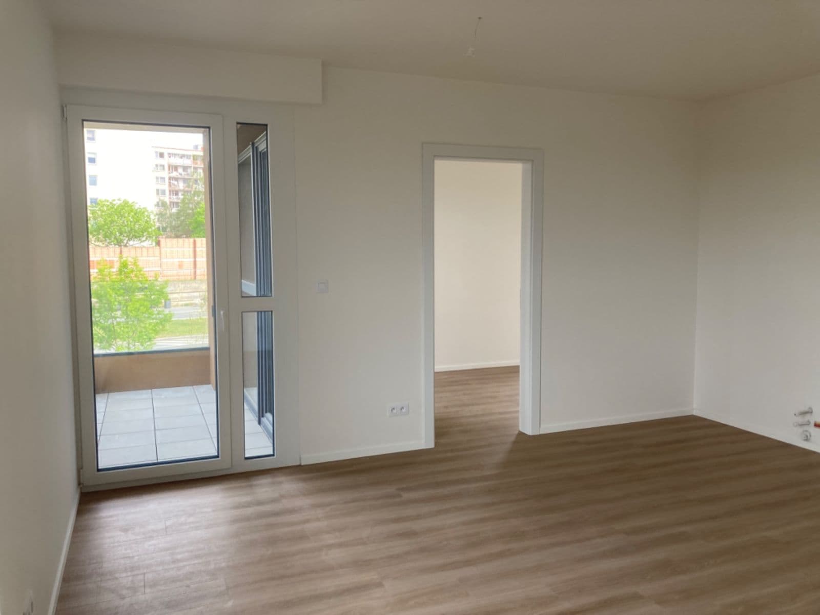Prenájom bytu 2-izbový 47 m², Arnošta Valenty, Praha, Praha Prenájom bytu 2-izbový 47 m², Arnošta Valenty, Praha, Praha