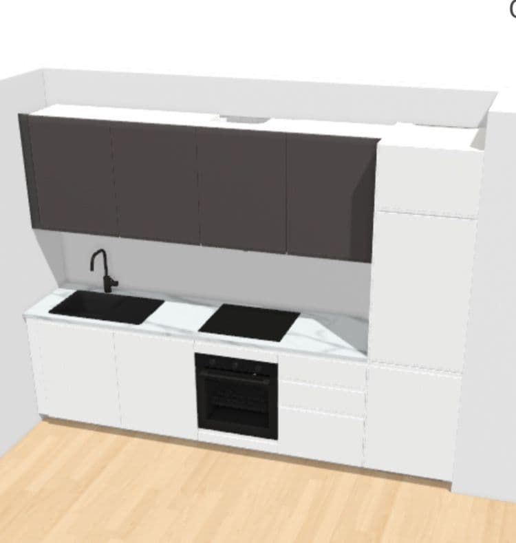 Prenájom bytu 2-izbový 47 m², Arnošta Valenty, Praha, Praha Prenájom bytu 2-izbový 47 m², Arnošta Valenty, Praha, Praha